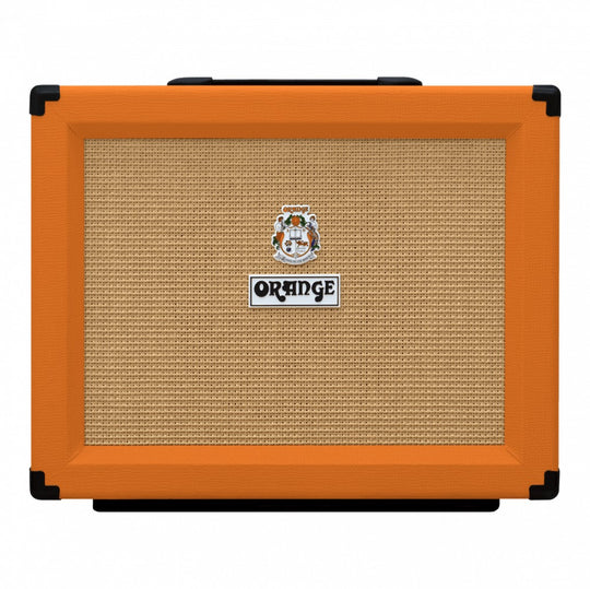 Orange PPC112 1x12 Cabinet
