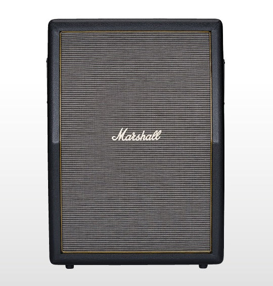 Marshall Origin 212 Angled Cabinet