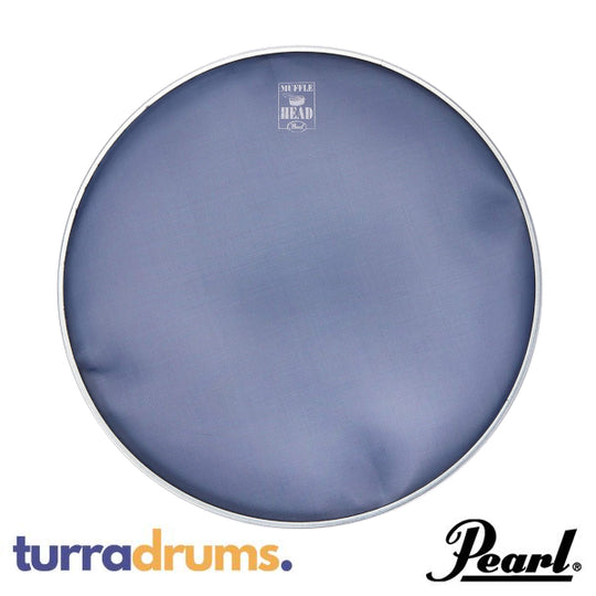 Pearl Muffle Head 14" (MFH-14)