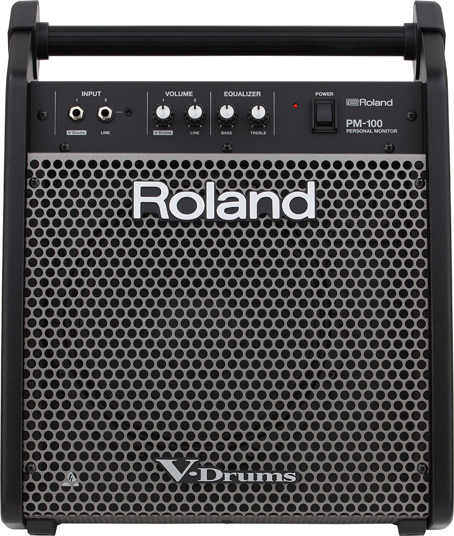 Roland PM-100 - Personal Drum Monitor | Turramurra Music