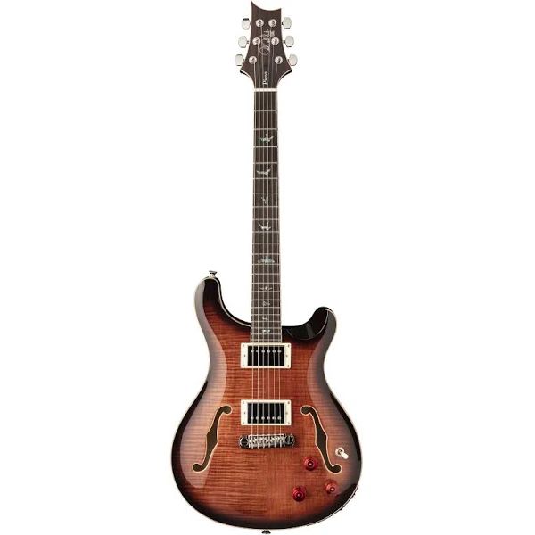 Prs se hollowbody 2 piezo cheap