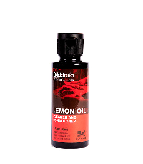 Planet Waves Lemon Oil