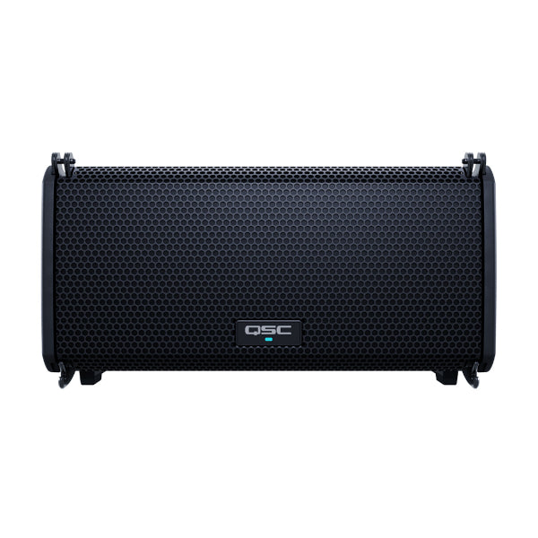 QSC LA108 - Line Array Loudspeaker | Turramurra Music