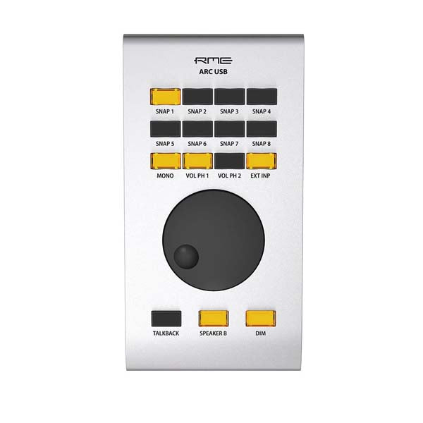 RME ARC USB 美品 RME ARC USB - USB Midi Remote Control | Turramurra Music
