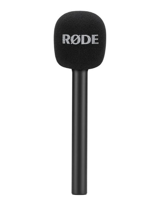 Rode Interview Go