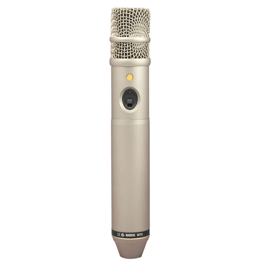 Rode NT3