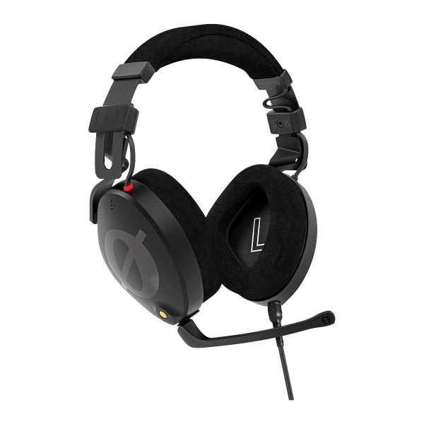 Headphones with mic offers outlet