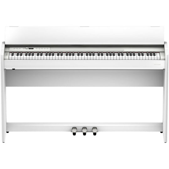 Roland F-701 (White)
