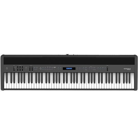 Roland FP-60X - Black