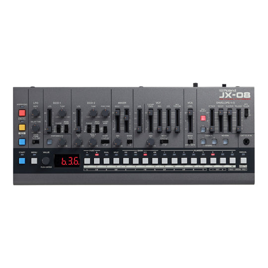 Roland JX-08