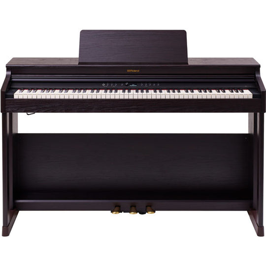 Roland RP-701 - Dark Rosewood