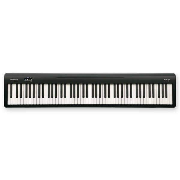 Roland FP10 Digital Piano Turramurra Music