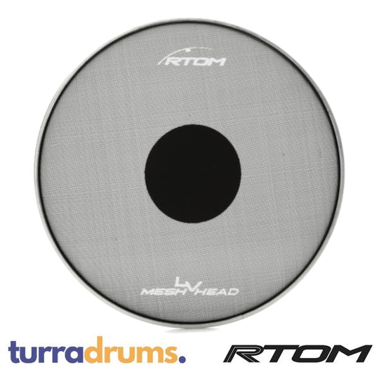 RTOM LV Mesh Head - 13"