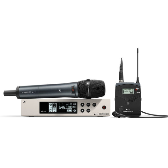 Sennheiser EW100G4-ME2/835-S