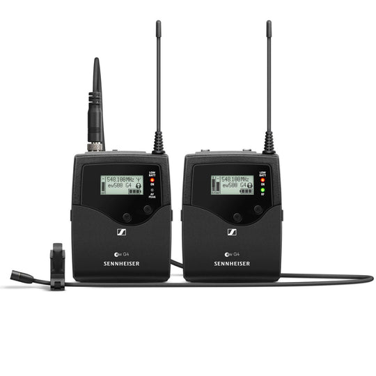 Sennheiser EW512P G4