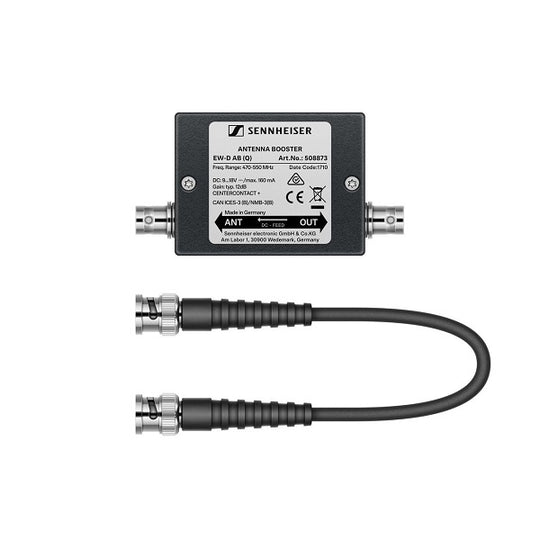 Sennheiser EW-D AB Booster