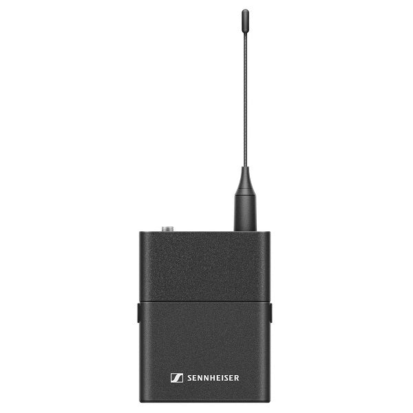 Sennheiser EW-D SK Beltpack Transmitter | Turramurra Music