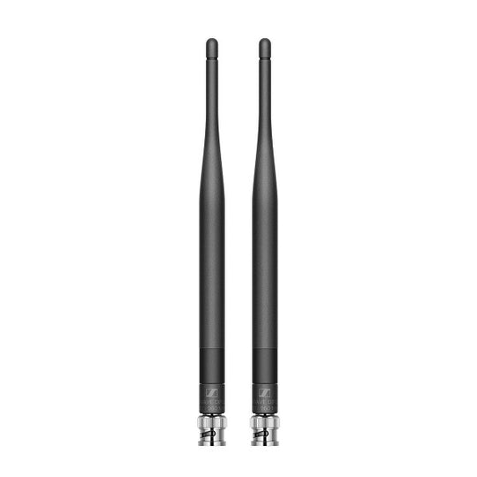 Sennheiser Halfwave Dipole Antenna Rod Pair - Y Range