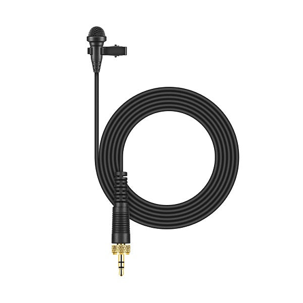 Sennheiser ME2 - Lapel Mic | Turramurra Music