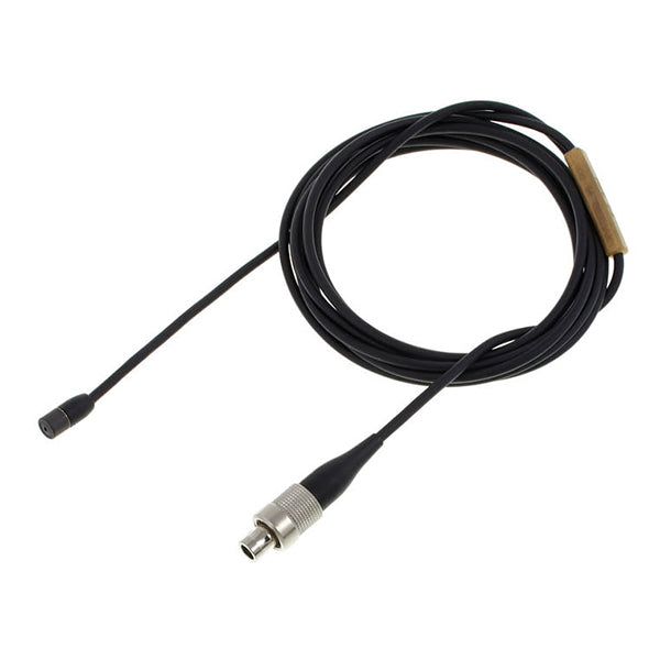 Sennheiser MKE2-4 Gold Clip-on Lavalier Mic Turramurra Music