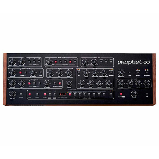 Sequential Prophet 10 Desktop
