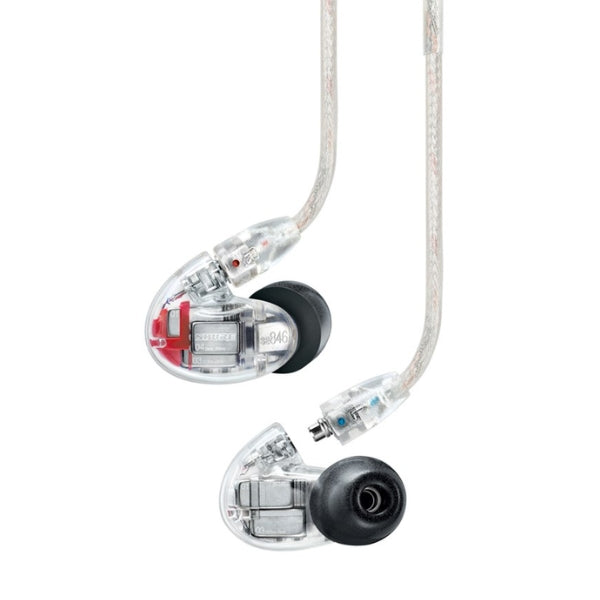 Shure SE846 Gen 2 - Sound-isolating Earphones | Turramurra Music