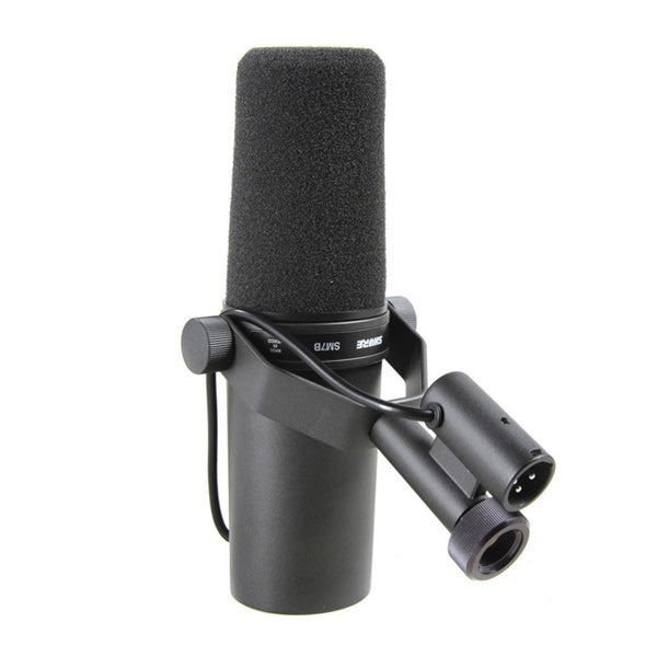 Shure SM7B - Dynamic Microphone | Turramurra Music