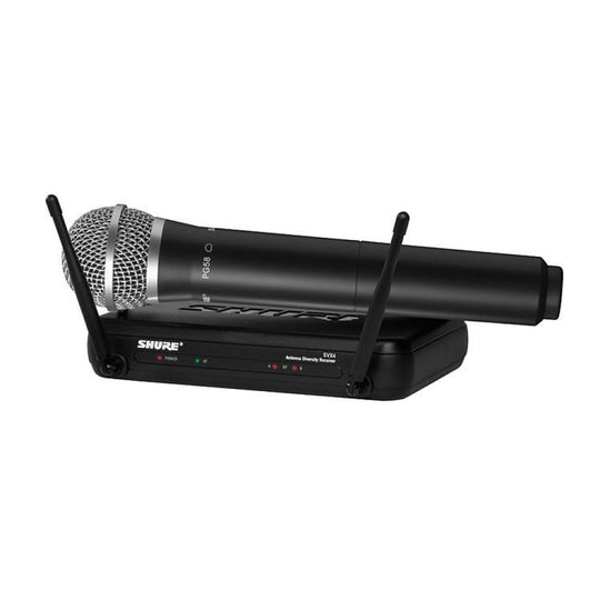 Shure SVX24PG58