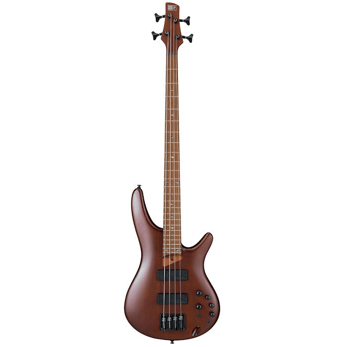 Ibanez SR500E BM - Brown Mahogany | Turramurra Music