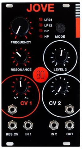 System80 JOVE