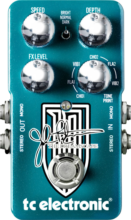 TC Electronic Dreamscape