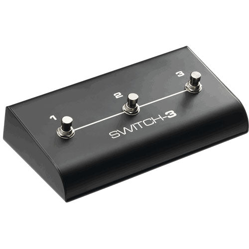 tc helicon delay pedal TC-Helicon Switch-3