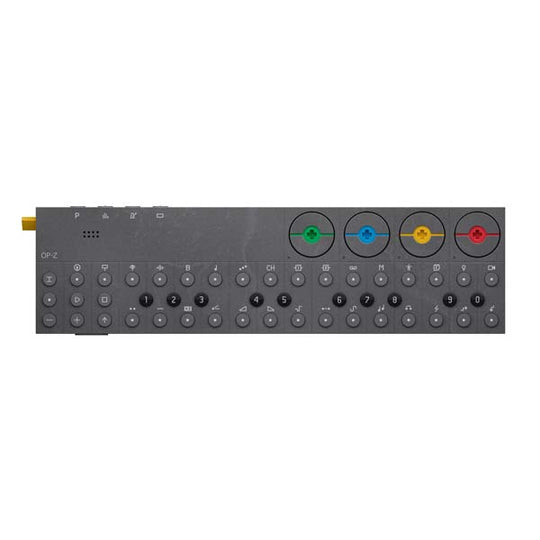 Teenage Engineering OP-Z