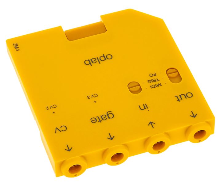 Teenage Engineering ZM-1 Oplab Module | OpLab Module for OP-Z 