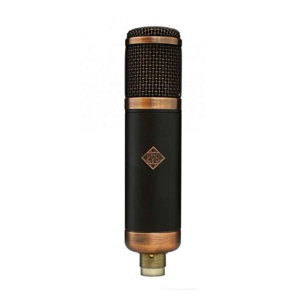 Telefunken Elecktroakustik TF29 Copperhead - Cardoid Condenser