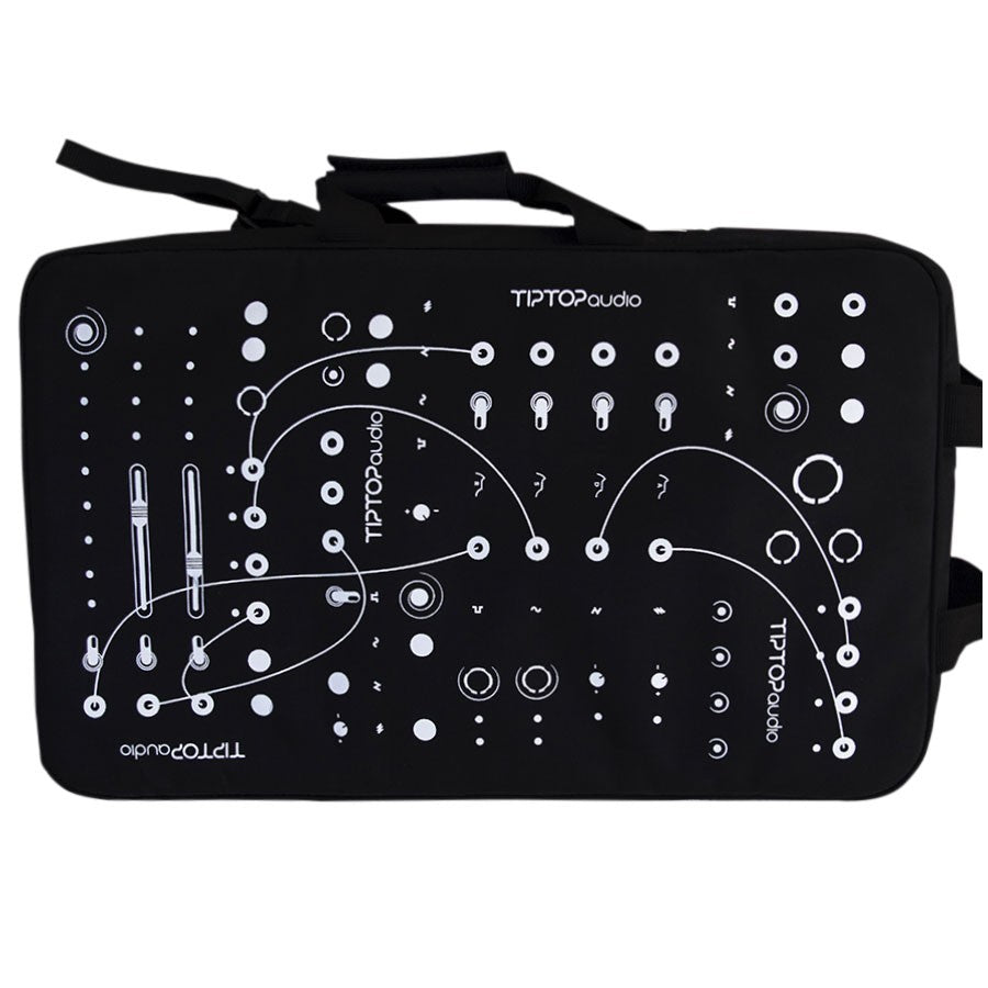 TipTop Audio - Mantis用カバー& Travel Bag Tiptop Audio Trans Mantis Express Travel Bag - Perfect Circuit