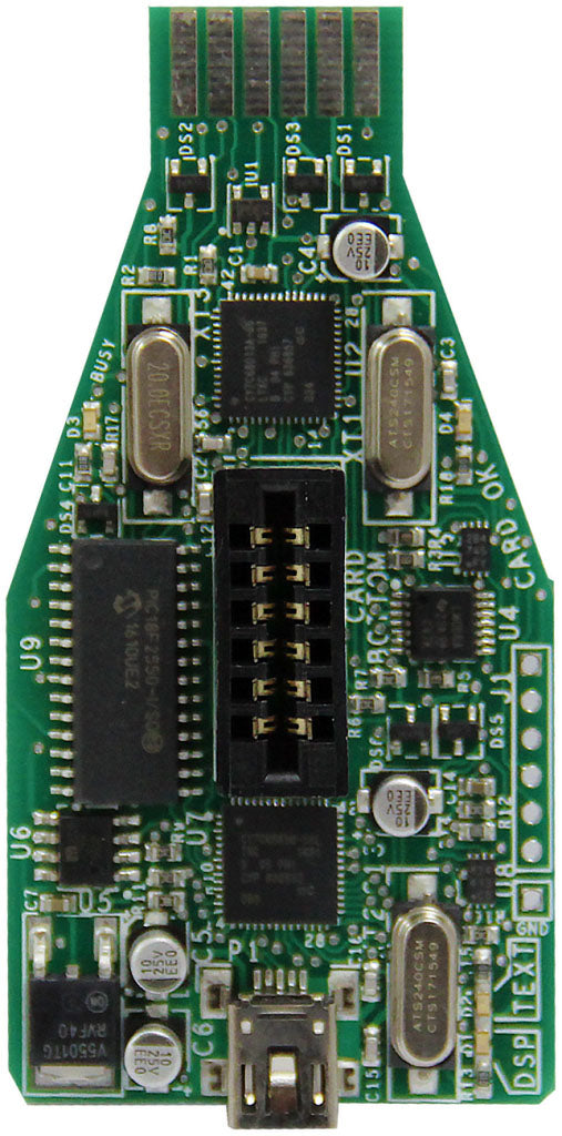 Tiptop Audio Numberz