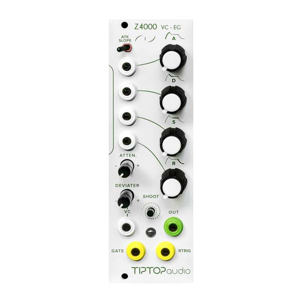 Tiptop Audio Z4000 - Eurorack Module | Turramurra Music Tiptop Audio Z4000 - Eurorack Module | Turramurra Music