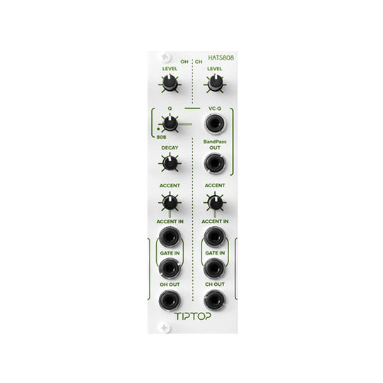 Tiptop Audio HATS808