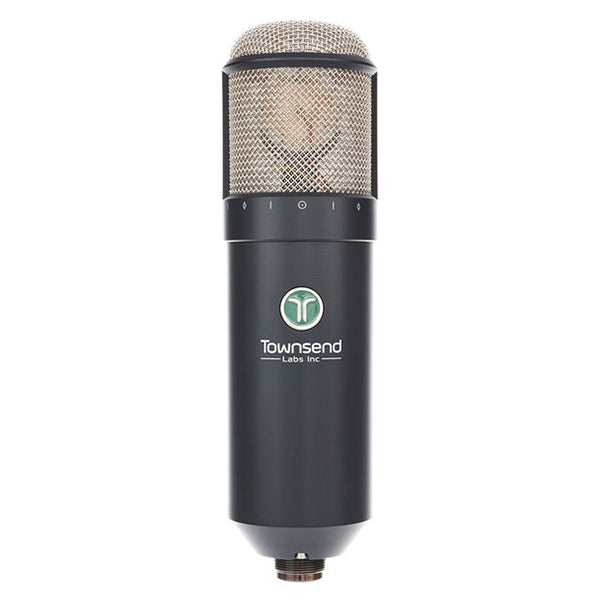 配信機器・PA機器・レコーディング機器 Townsend Labs Sphere L22 Townsend Labs Sphere L22 - Modeling Mic | Turramurra Music