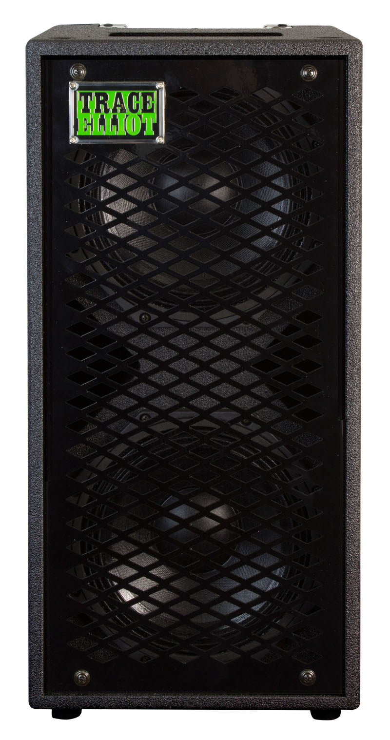 Trace Elliot ELF 208 2x8 Bass Cabinet