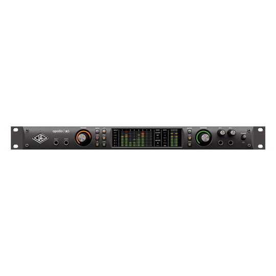 Universal Audio Apollo X6 (Heritage Edition)