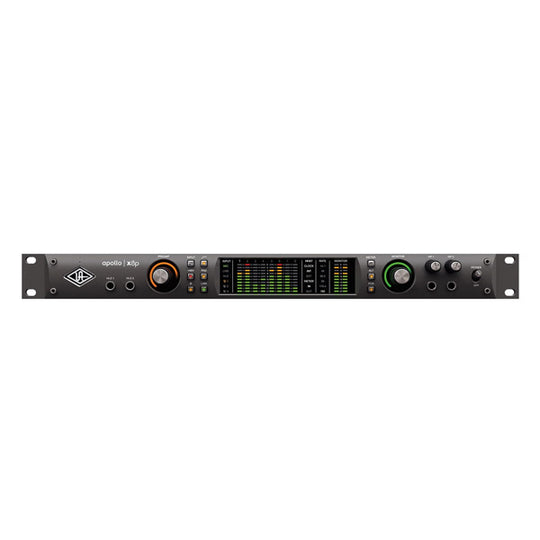 Universal Audio Apollo X8P