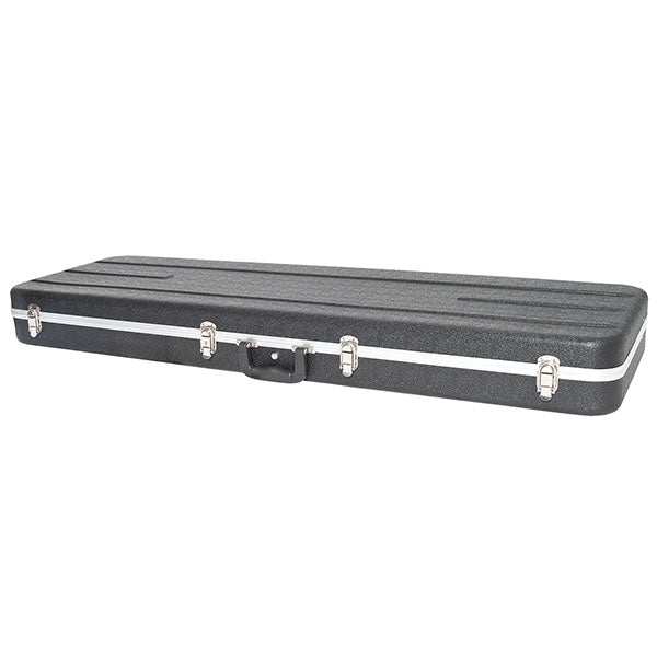 V-Case ABS Bass Guitar Case