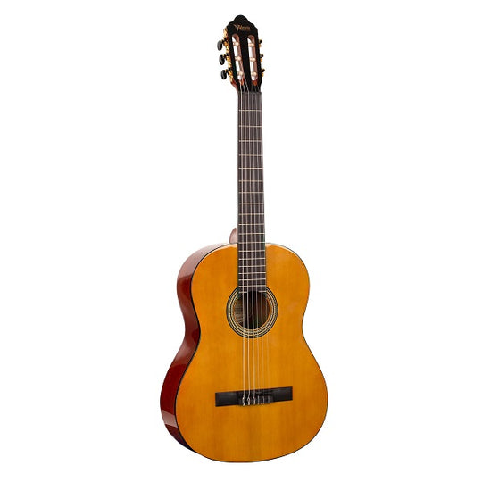 Valencia VC264 4/4 Classical Guitar - Natural