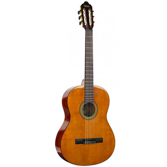 Valencia VC264H 4/4 Classical Hybrid Slim Neck
