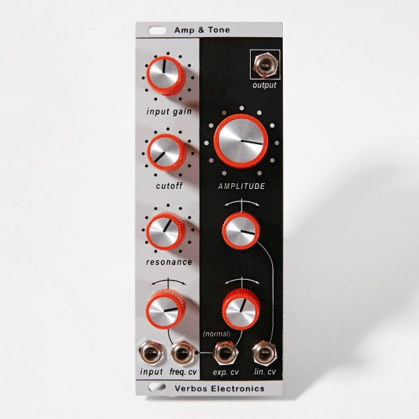 鍵盤楽器 SKY.T  Verbos Amp Tone Controller Verbos Electronics Amp & Tone | Turramurra Music