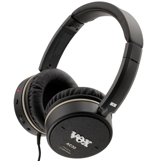 Vox VGH-AC30 Guitar Headphones