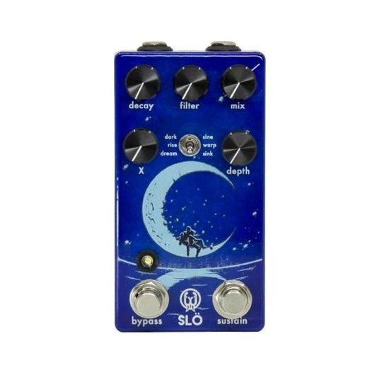 Walrus Audio Slö Reverb