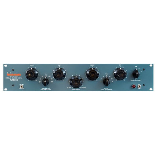 Warm Audio EQP-WA